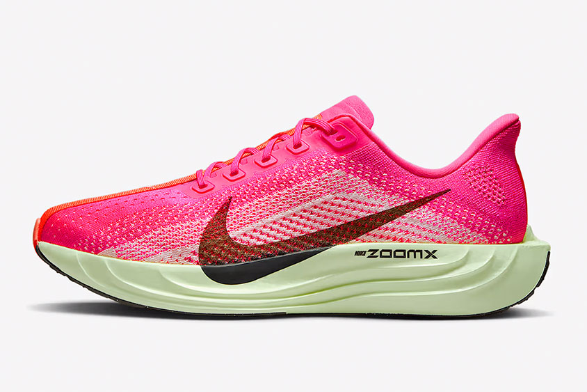 Nike 2025 Spring Shoe Guide